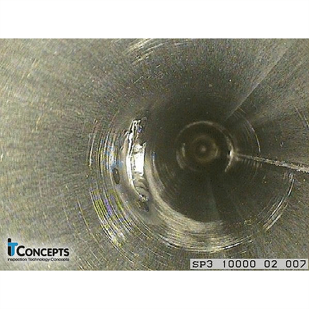 IT Concepts iRIS DVR 5 Videoscope