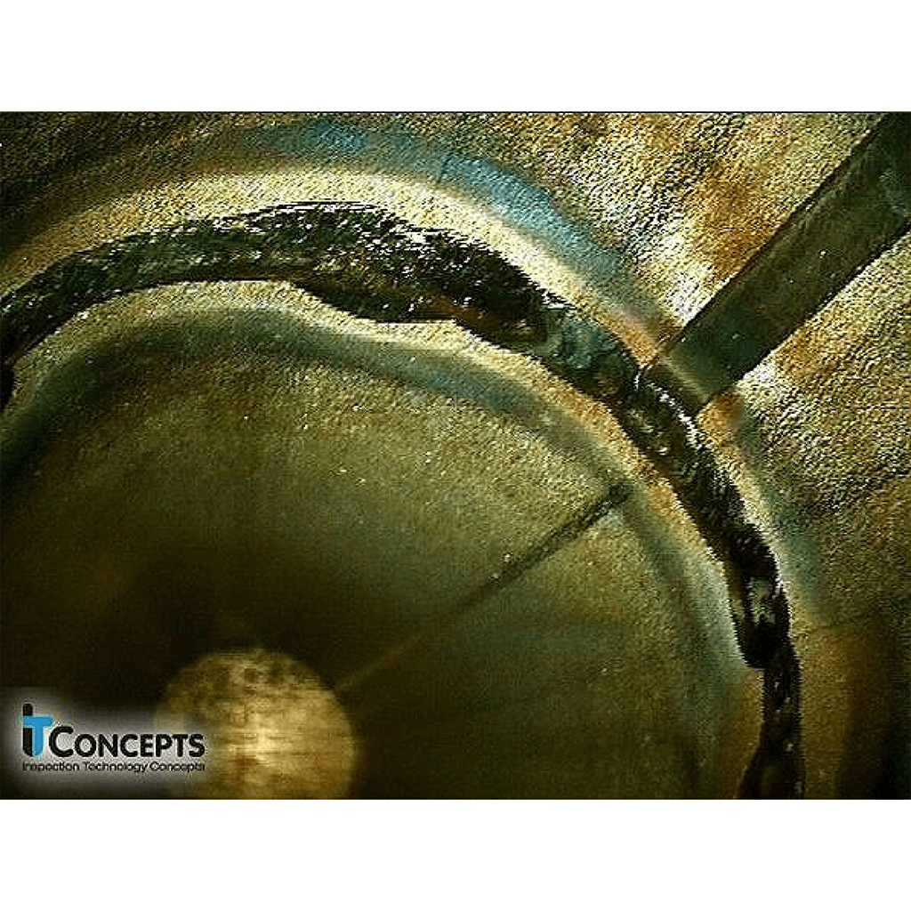 IT Concepts iRIS DVR 5 Videoscope