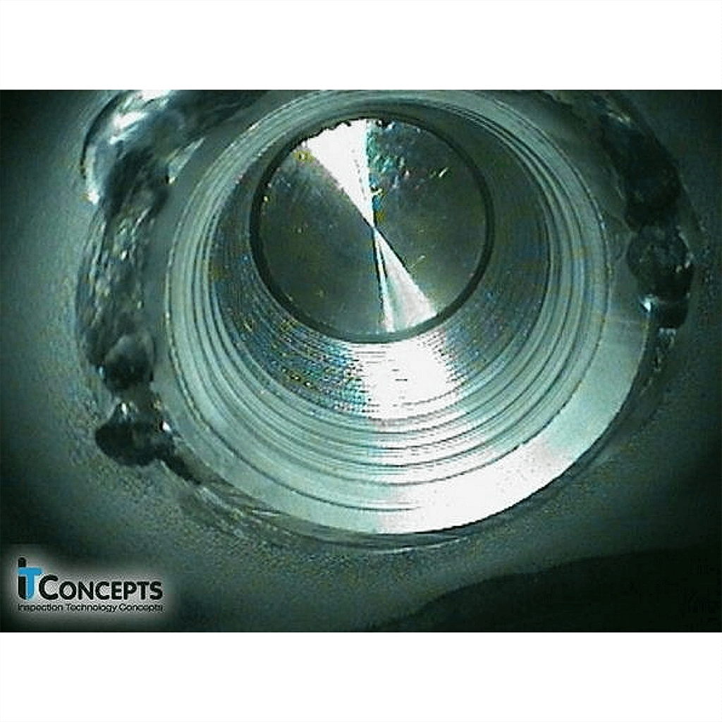 IT Concepts iRIS DVR 5 Videoscope