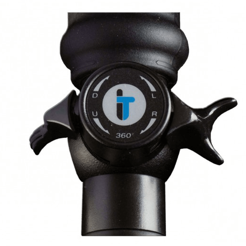 IT Concepts iRIS DVR X Videoscope