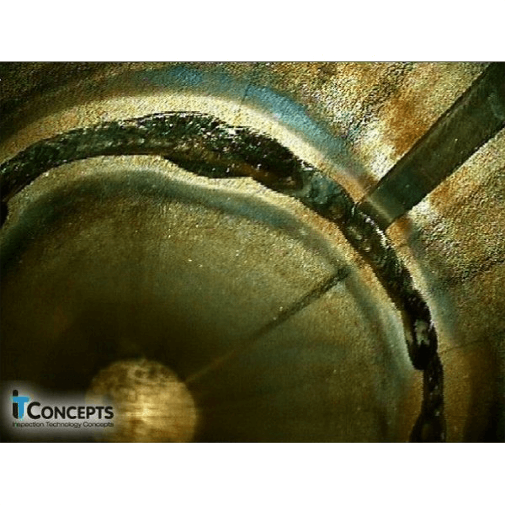 IT Concepts iRIS DVR X Videoscope