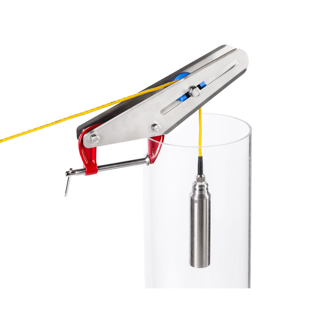 PASI Borehole Inspection Camera Accessory