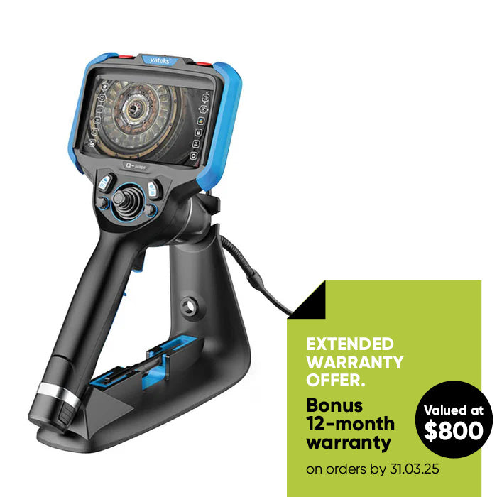 Yateks Q Series Borescope