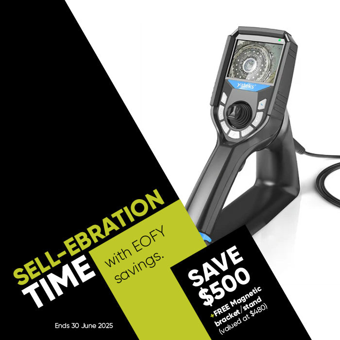 Yateks M Series Borescope