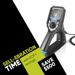 Yateks M Series Borescope