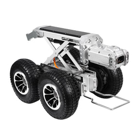 SROD S150 Pipe & Space Crawler Robot