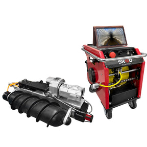 SROD S450A Amphibious Inspection Robot