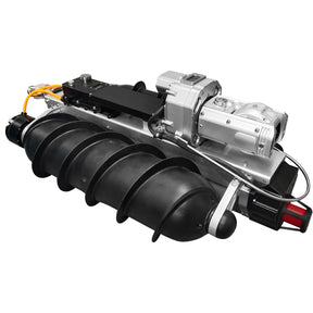SROD S450A Amphibious Inspection Robot