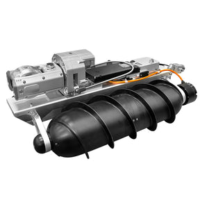 SROD S450A Amphibious Inspection Robot