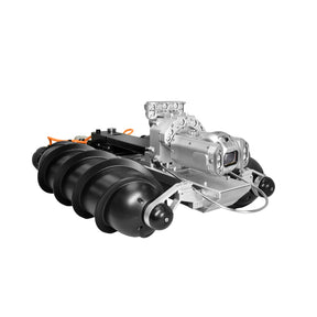 SROD S450A Amphibious Inspection Robot