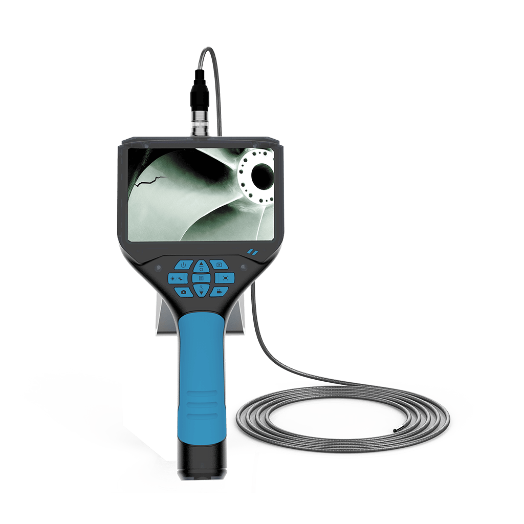 Yateks B+ B Plus Series Borescope Videscope Inspection Camera