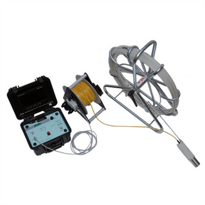Borehole camera for well inspection PASI V2 Borehole Inspection Camera