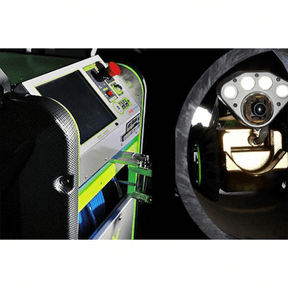 Iris Portable Mainline Sewer Camera Crawler System