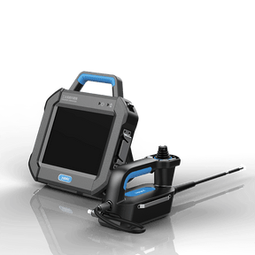 Yateks P Series UV Light Borescope Videoscope Inspection Camera