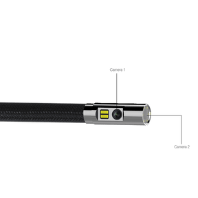 Yateks P Series UV Light Borescope Videoscope Inspection Camera Probes
