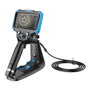 Yateks Q Series Videoscope Borescope Inspection Camera