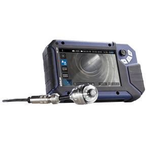 Wohler VIS 700 HD-Video Inspection Camera
