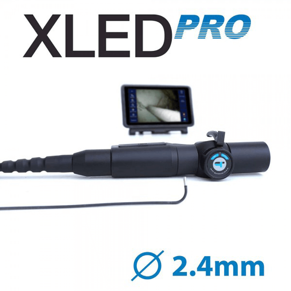 IT Concepts XLED Pro Videoscope