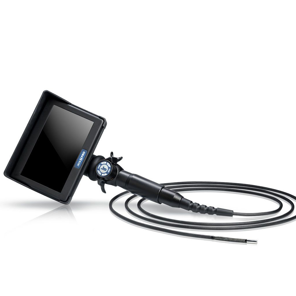 IT Concepts iRIS 7 Pro Videoscope